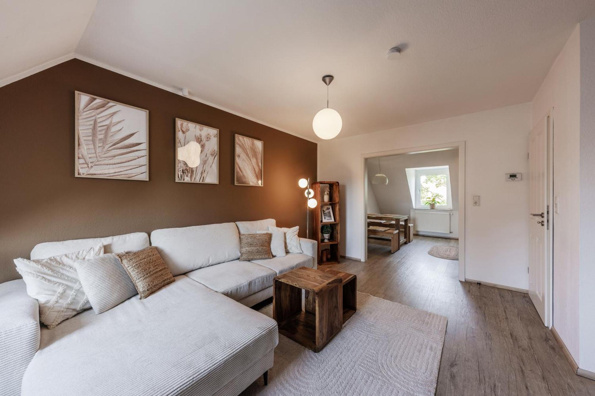 Silur Appartement