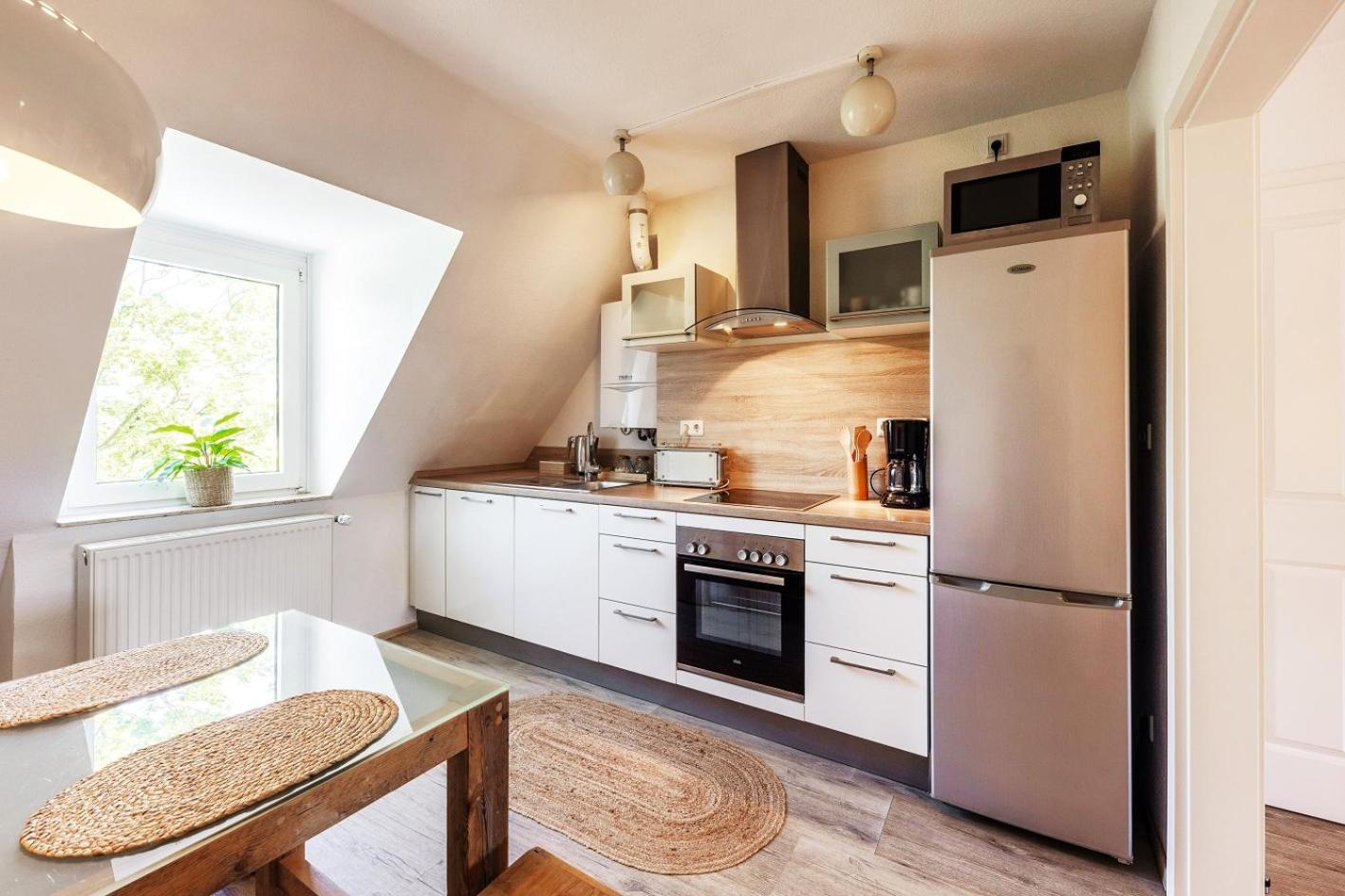 Appartement Silur