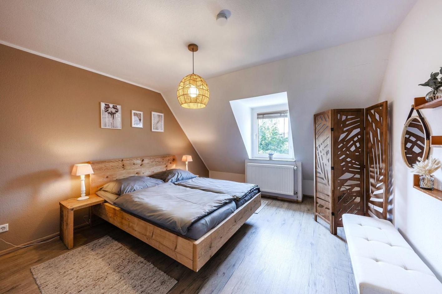 Appartement Silur