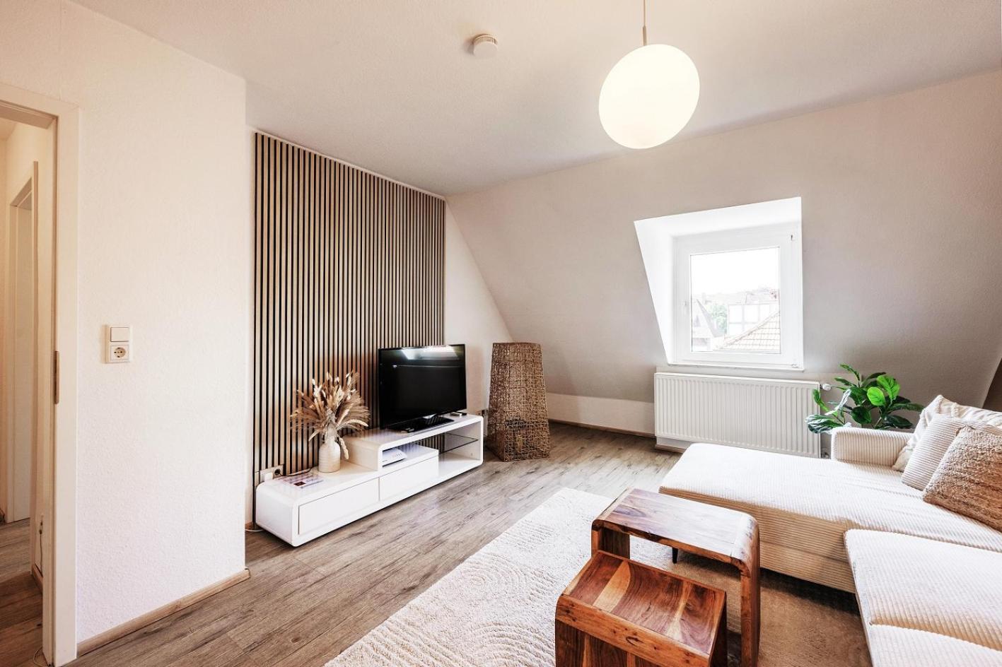 Silur Appartement *