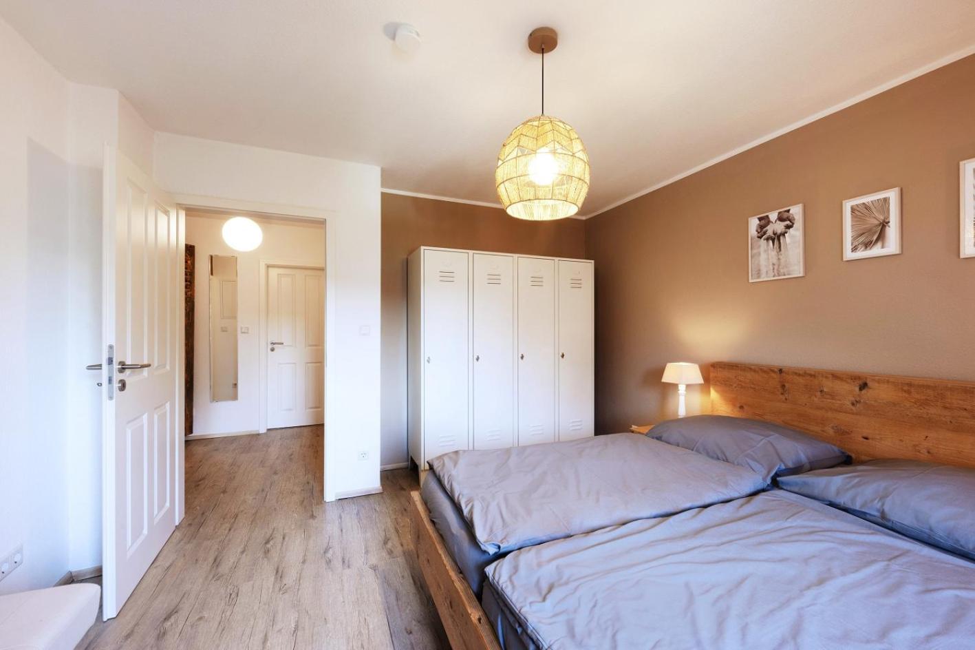 Silur Appartement