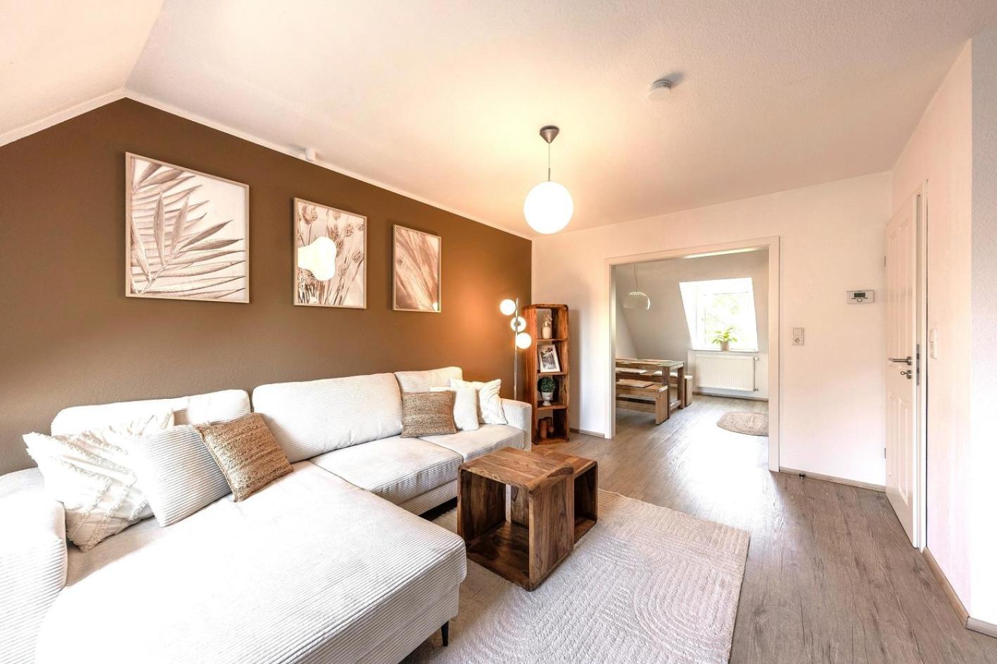 Silur Appartement *
