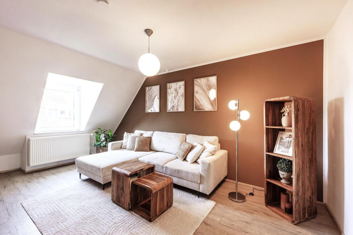 Silur Appartement Munster (North Rhine-Westphalia)