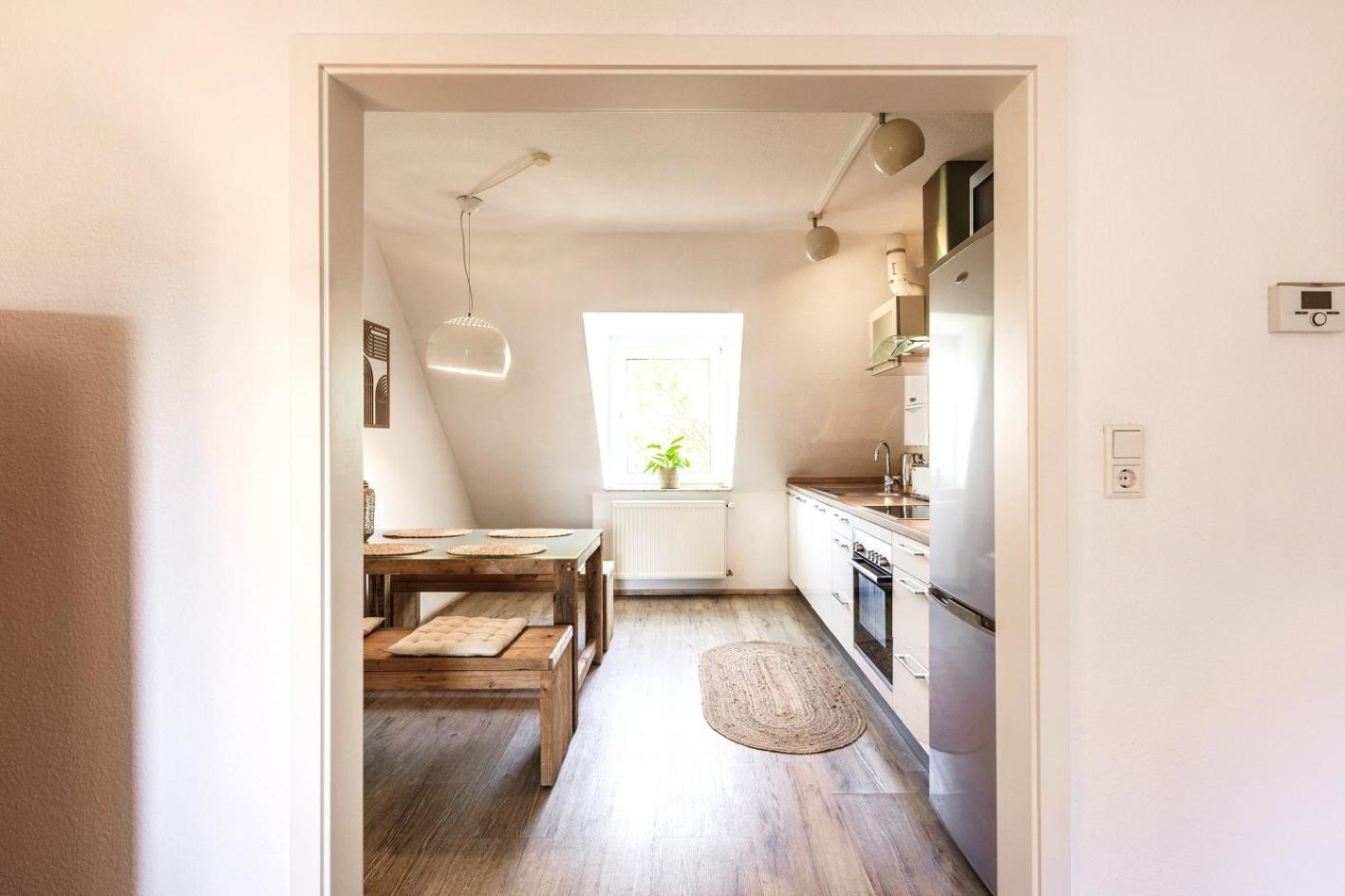 Appartement Silur Munster (North Rhine-Westphalia)